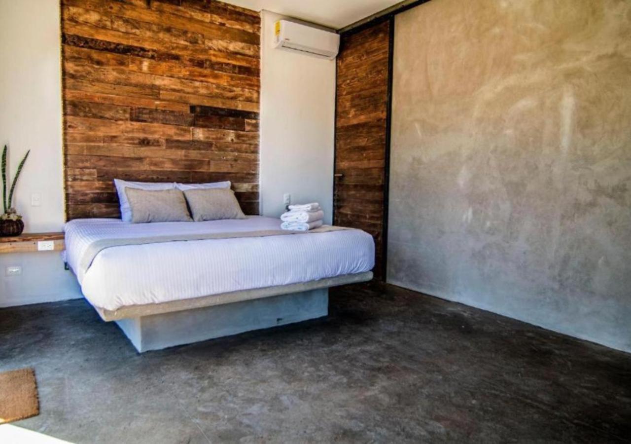 Chateaux Del Valle Vacational Homes Valle de Guadalupe Kültér fotó